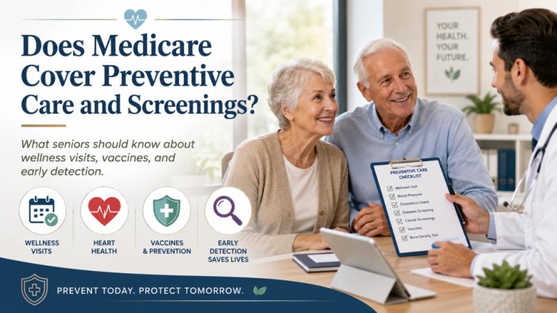 Medicare GLP-1 Bridge launches July 1, 2026 - seniors can access Wegovy and Zepbound for $50/month through Medicare Part D.