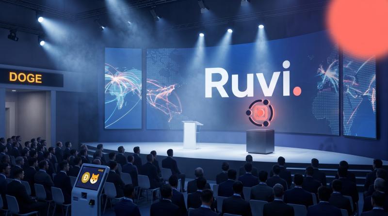 Ruvi (RUVI) AI Superapp