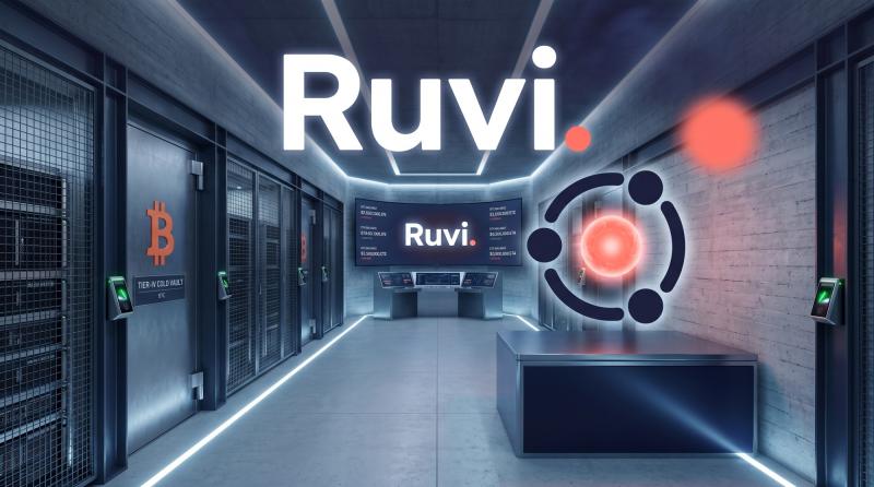 Strategy Pauses Bitcoin (BTC) Buying for Two Weeks, Yet Ruvi (RUVI) Crosses 3,000 Holders at $0.028