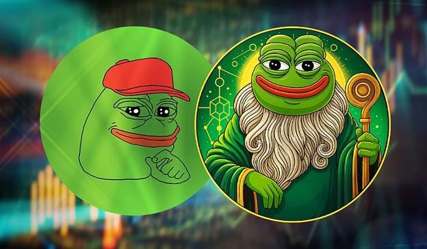 AlphaPepe, MemeToro vs Wall Street Pepe Presale: Can Any of Them
