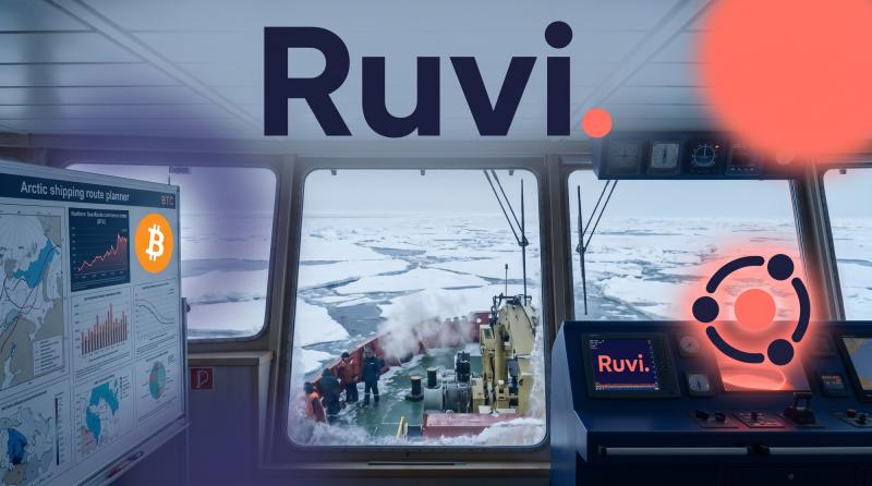 Ruvi (RUVI) AI Superapp