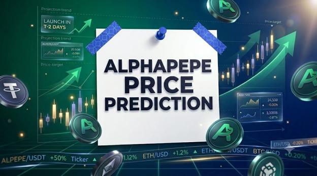 9,500+ holders have built the case. AlphaPepe's ALPE breakout is the conversation that the evidence is demanding.