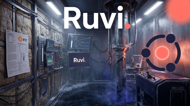 Ruvi (RUVI) AI Superapp