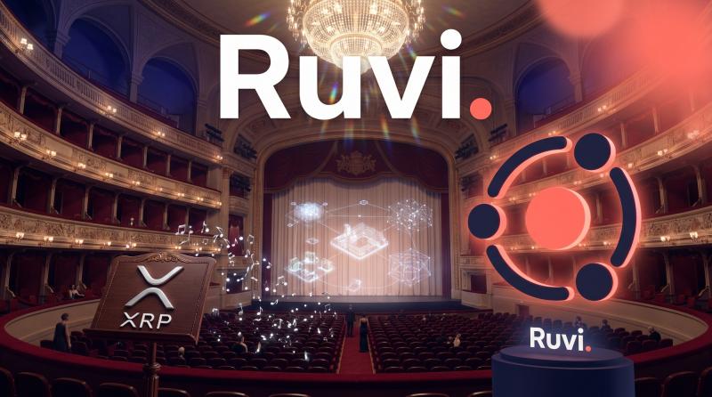 White House Targets July 4 for the XRP CLARITY Act as Ruvi (RUVI) Nears the Phase 5 Tier at $0.035