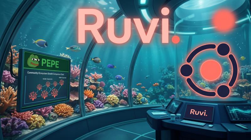 Ruvi (RUVI) AI Superapp