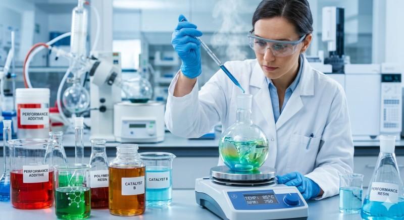 Performance Chemicals Market