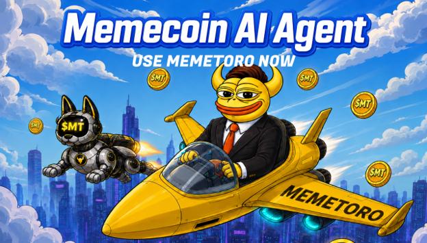 Pepe Airdrop: Pepecoin Holders Join MemeToro Presale Airdrop