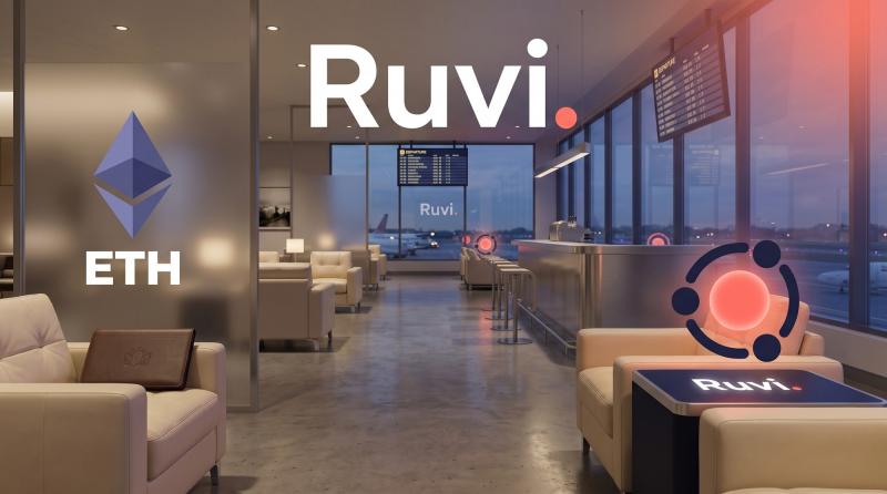 Ruvi (RUVI) AI Superapp