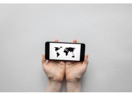 HelloRoam Expands eSIM Coverage to 185 Countries With Plans