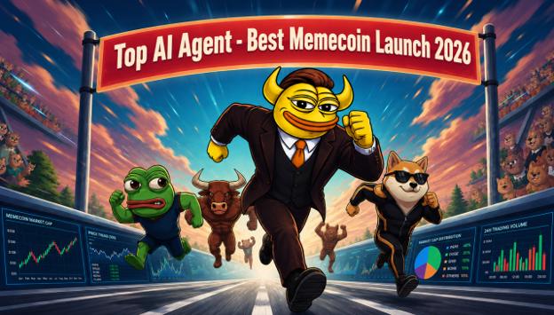 MemeToro AI Agent and AlphaPepe Presale Highlight Competitive Crypto Presales in 2026