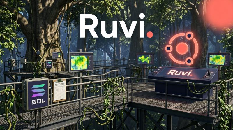 Ruvi (RUVI) AI Superapp