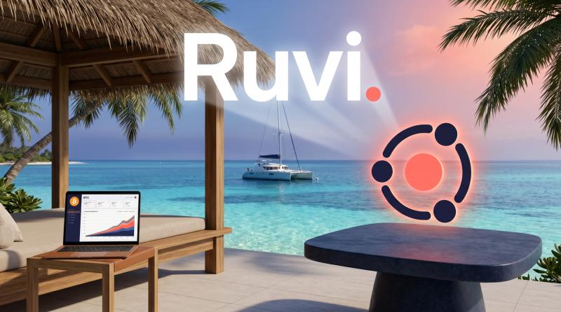 Ruvi (RUVI) AI Superapp