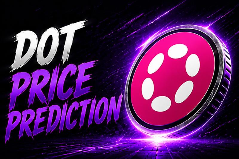 The Polkadot Price Prediction Stalls Near $1 as Pepeto Clears $10.2 Million and Moves Toward Binance