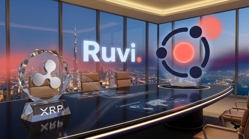 Ripple (XRP) Price Prediction: $1.44B in ETF Inflows as Ruvi (RUVI) Nears Phase 5 Tier at $0.035