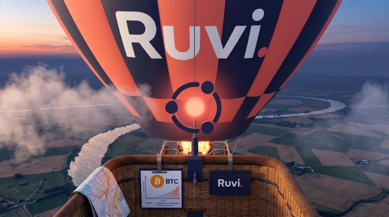 Ruvi (RUVI) AI Superapp