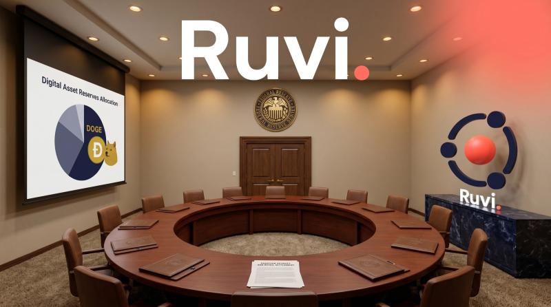Ruvi (RUVI) AI Superapp