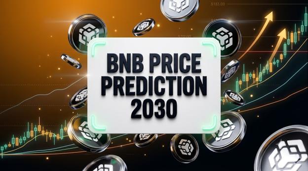 BNB Price Prediction 2030: BNB Bulls Eye $3,000 While AlphaPepe Stage 18 Creates Earlier-Entry FOMO