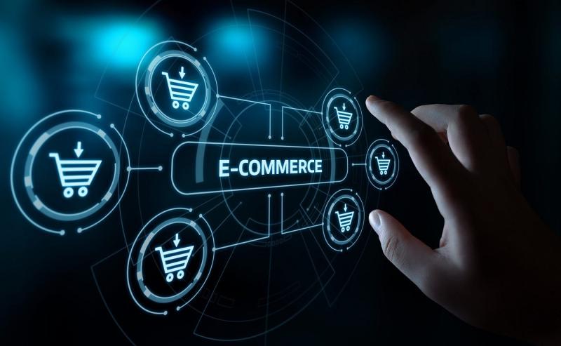 Brazil E-commerce Market Size, Share Analysis, Growth & Trends