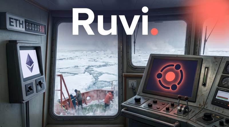 Ruvi (RUVI) AI Superapp