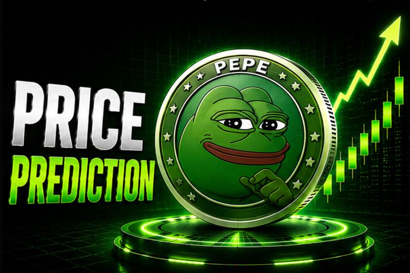 Pepe Coin Price Prediction Could Deliver 100x Returns but Pepeto Offers the Math That Built the Original
