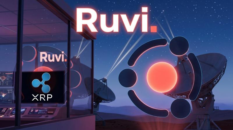 Ruvi (RUVI) AI Superapp