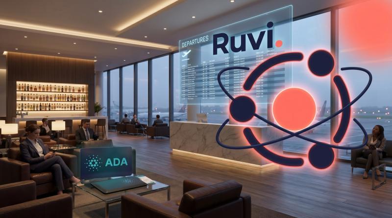 Ruvi (RUVI) AI Superapp