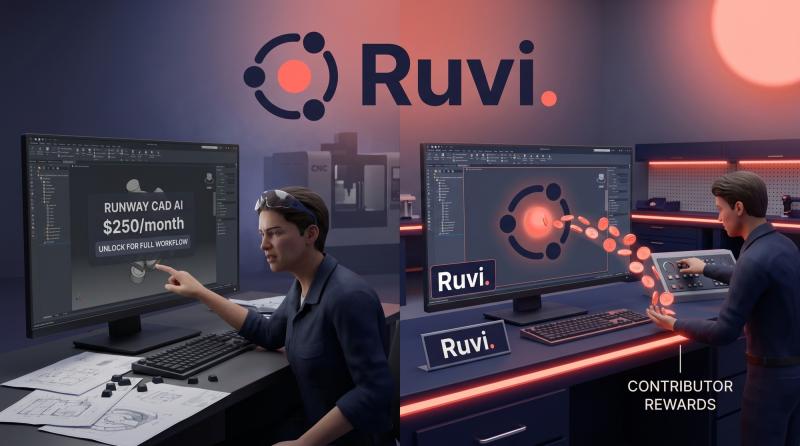 Ruvi (RUVI) AI Superapp