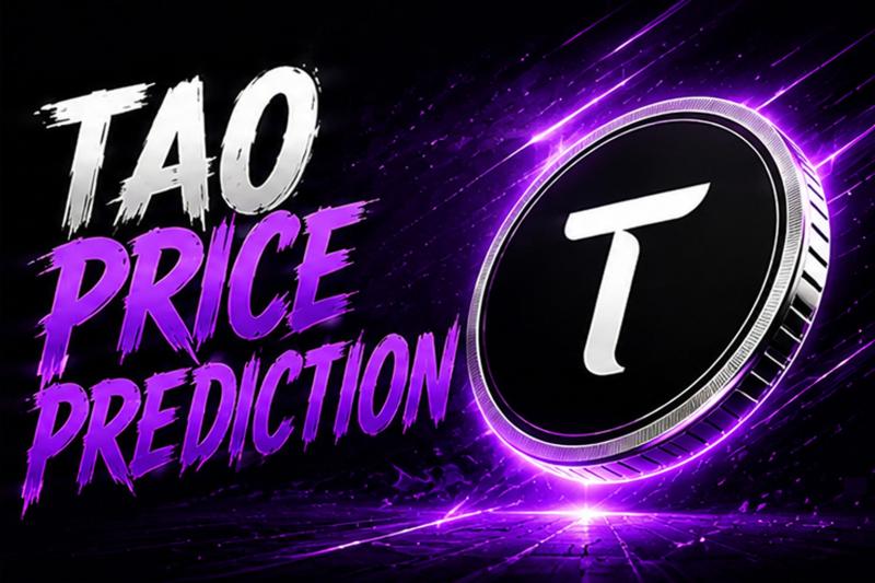 TAO Surges 28% on AI Hype but the Bittensor Price Prediction Still Trails $757 While Pepeto Builds Toward Listing