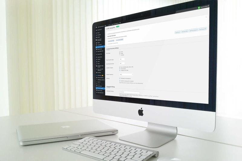PressClone Features Interview With Digital Marketing Expert Brian Winum on LLMS Amplifier