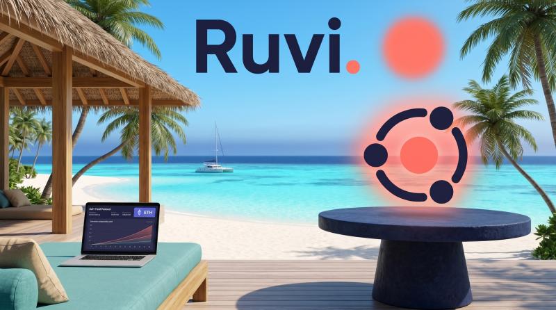 Ruvi (RUVI) AI Superapp