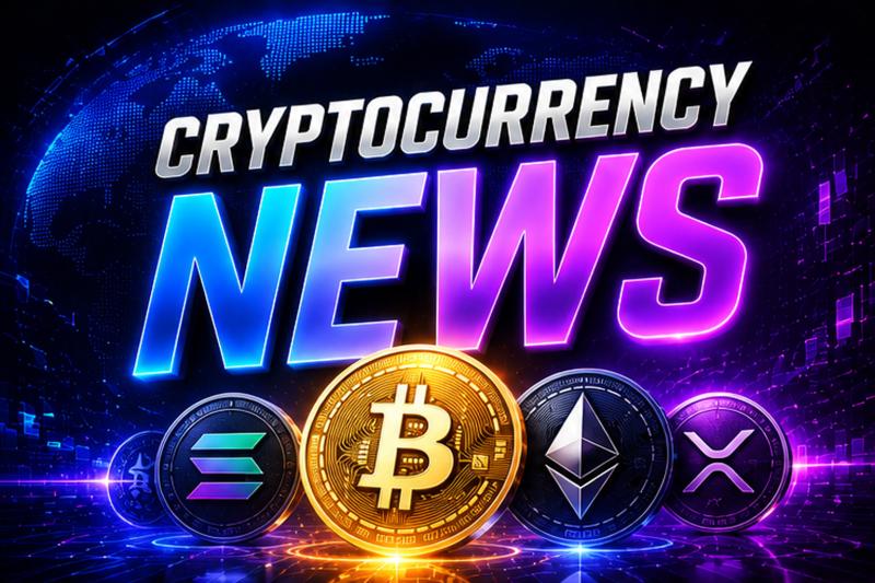 Cryptocurrency News: BTC ETF Outflows Hit as SOL and XRP Pull