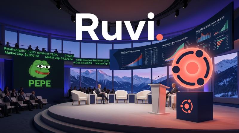 Ruvi (RUVI) AI Superapp