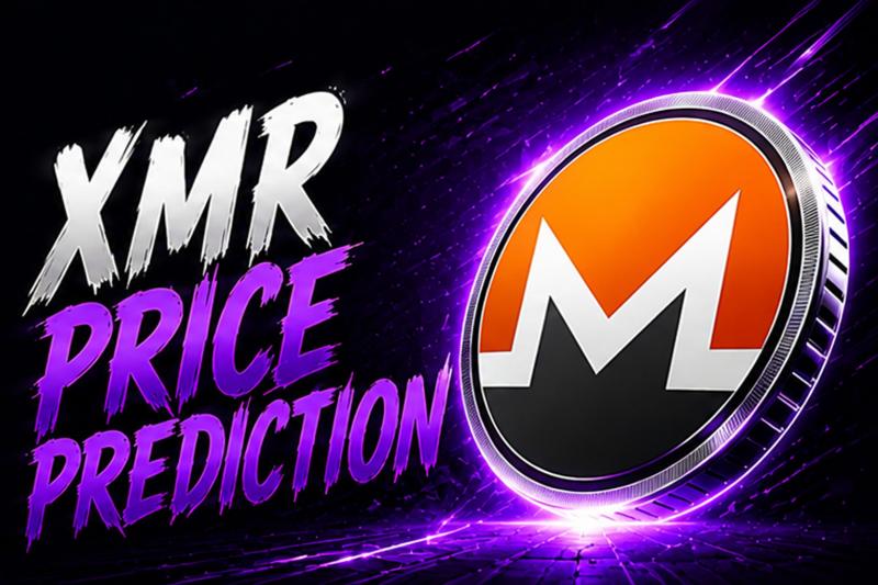 Could the Monero Price Prediction Reach $400 After XMR Spiked 33% While Pepeto Approaches Binance