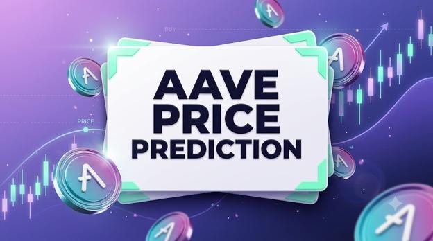 Aave Price Prediction: Grayscale Calls AAVE Undervalued as AlphaPepe Presale Crosses $1.65M Raised