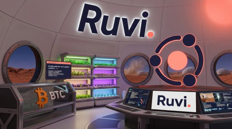 Ruvi (RUVI) AI Superapp