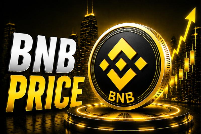 Binance Coin Price Holds at $572 After Tokenized Stock Launch While Pepeto Adds $10.2 Million Before Listing