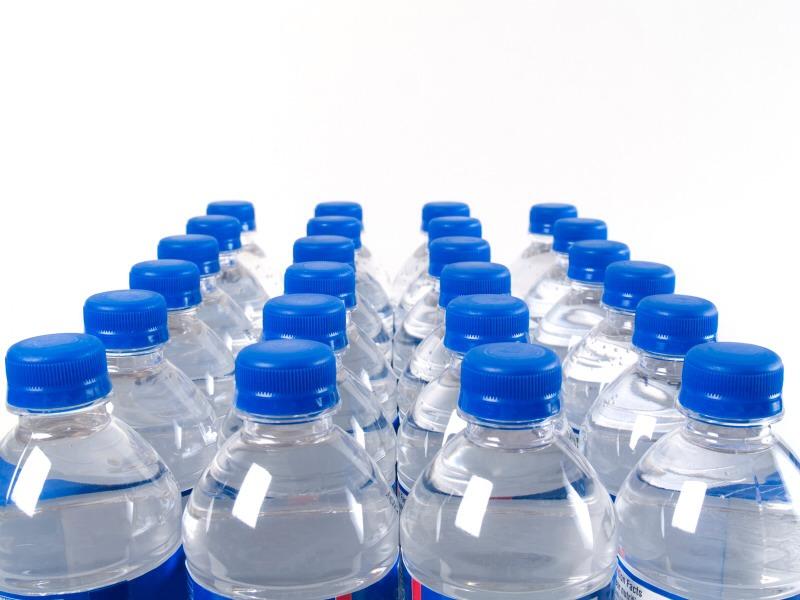 Pet Bottles Market