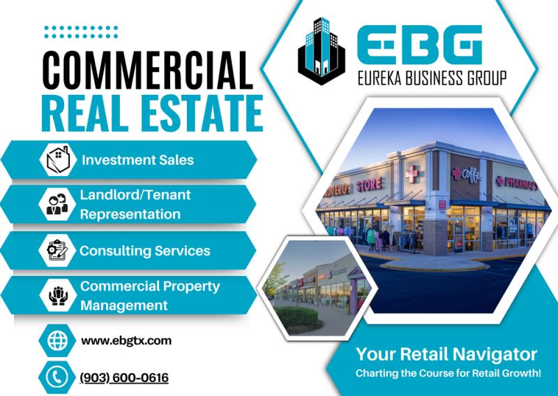 Eureka Business Group Awarded Contract to Market Cedar Hill ISD Properties for Disposition