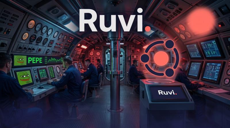 Ruvi (RUVI) AI Superapp
