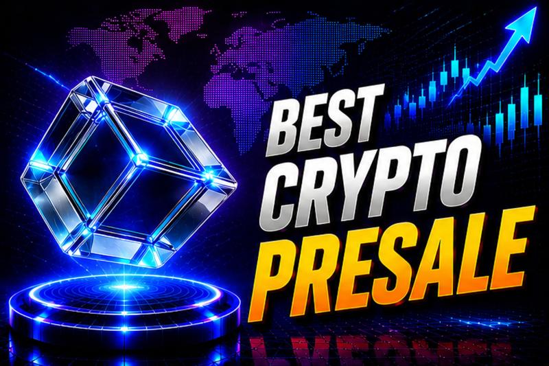 Could Pepeto Be the Best Crypto Presale to Buy as the Iran Deal Reshapes Markets While BDAG Ends