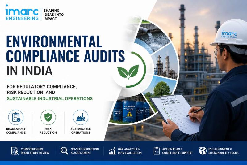 Environmental Compliance Audits in India
