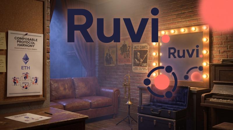 Ruvi (RUVI) AI Superapp