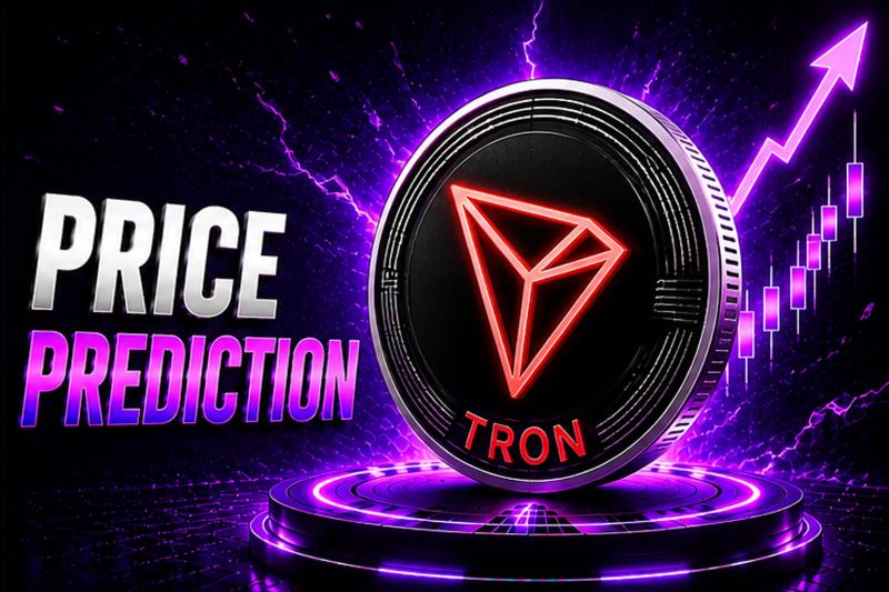 Tron Price Prediction Shifts as Treasury Hits 700 Million TRX While Pepeto Presale Passes $10.2 Million