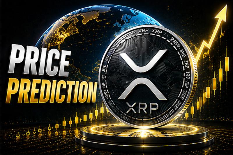 XRP Price Prediction Stalls Below $1.40 While Pepeto Raises $10.2 Million and Binance Listing Approaches