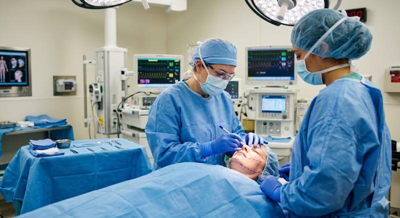 Plastic Surgery Market