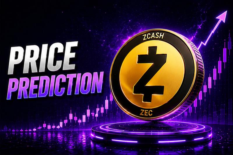 Zcash Price Prediction Shifts After Orchard Recovery While Pepeto Presale Capital Shows Where Whales Look Next
