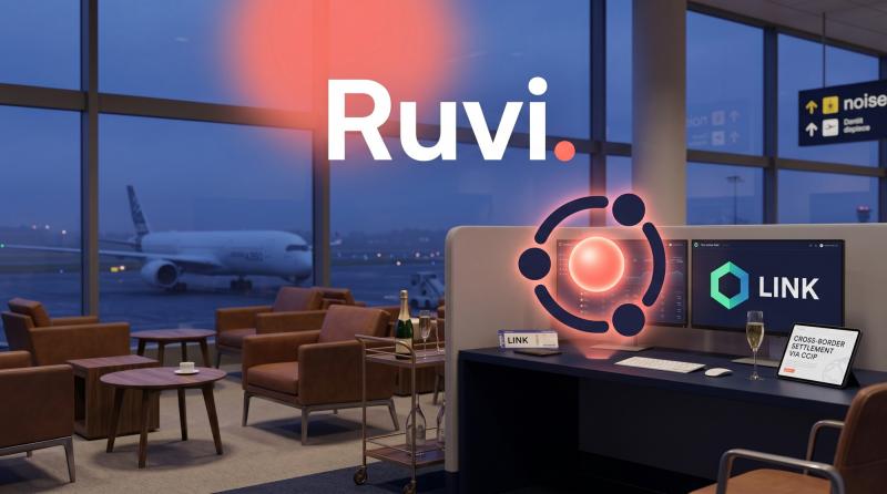 Ruvi (RUVI) AI Superapp