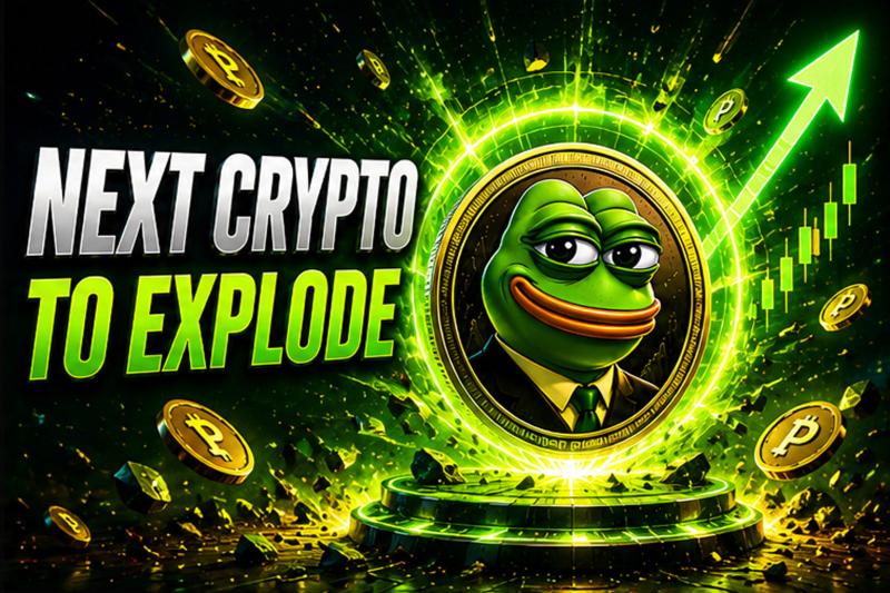 Could Pepeto Be the Next Crypto to Explode as the Iran Peace Deal Drops Oil and Lifts Rate Cut Hopes