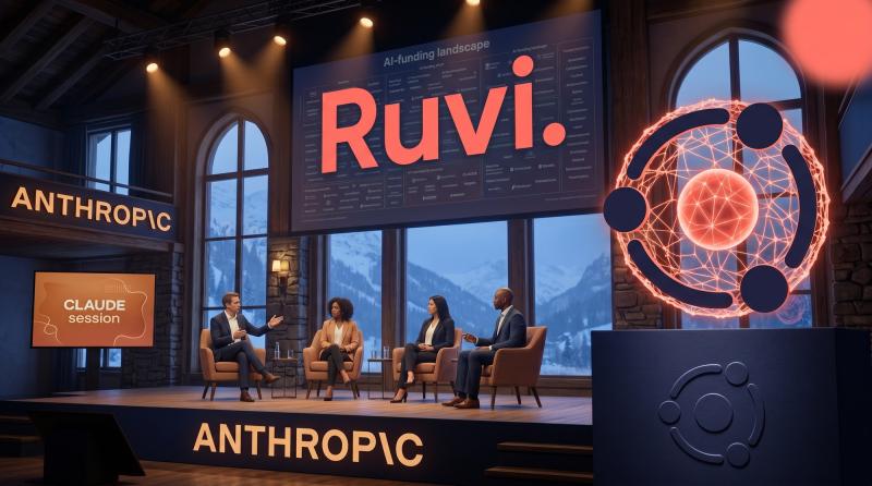 Ruvi (RUVI) AI Superapp