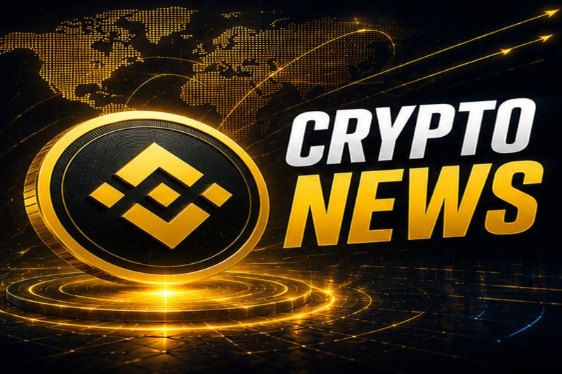 The Crypto News That Matters Right Now as Pepeto Presale Quietly Outpaces SOL and BNB Recovery Bets